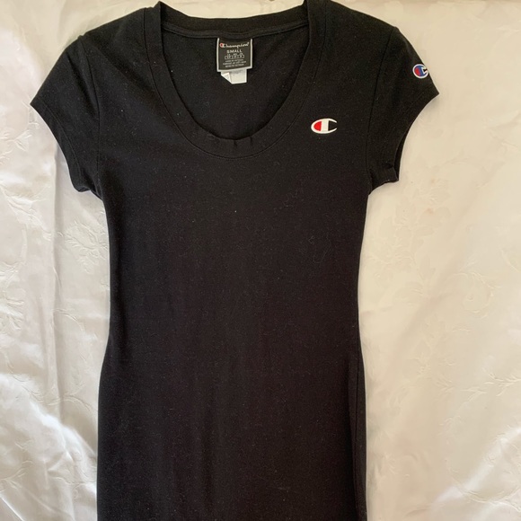 Champion Dress